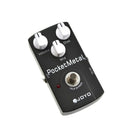 Pedal Para Guitarra Joyo Jf-35 Pocket Metal