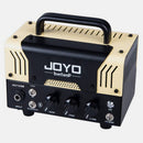 Cabezote Amplificador Joyo Bantamp Meteor