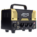 Cabezote Amplificador Joyo Bantamp Meteor