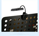 Lampara Luz Led Para Atril De Partituras 14 cm