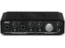 Interfaz De Audio Mackie Onyx Producer 2.2 - 2 Usb Y Midi 22