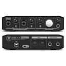 Interfaz De Audio Mackie Onyx Producer 2.2 - 2 Usb Y Midi 22