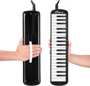Melódica Pianica Stingrey De 37 Teclas Con Estuche Suave