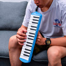 Melódica Pianica Stingrey De 37 Teclas Con Estuche Suave