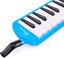 Melódica Pianica Stingrey De 37 Teclas Con Estuche Suave