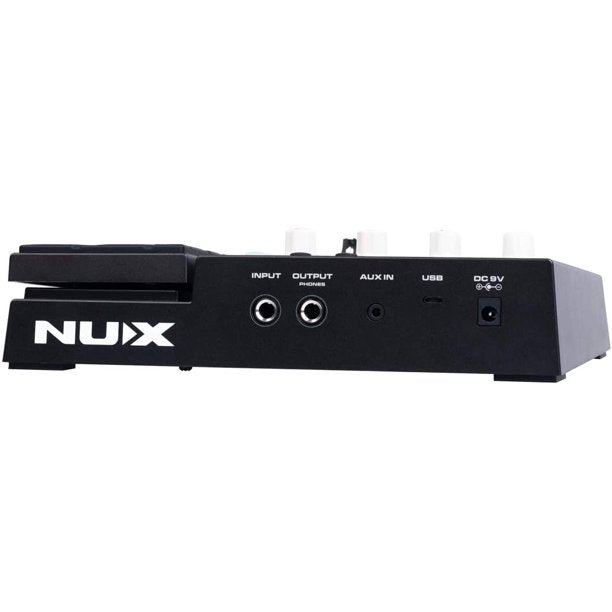 Pedal Multiefecto Nux Modeling Guitar Processor MG-300