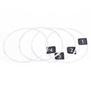 Encordado Para Ukelele Orphee KX 80