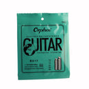 Encordado Para Guitarra Electrica Orphee RX17 (10-46)