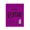 Encordado Para Guitarra Electroacústica Orphee Tx620-S