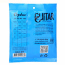 Encordado Para Bajo 4 Cuerdas Orphee VX120 (40-100)