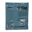 Encordado Para Bajo 6 Cuerdas Orphee Vx140 (30-125)