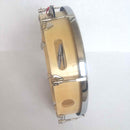 Pandereta Profesional En Madera En Múltiples Tamaños