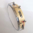 Pandereta Profesional En Madera En Múltiples Tamaños