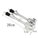 Patas Para Bombo Metálicas De Alta Calidad