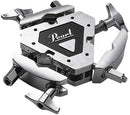Clamp Ajustable Para Batería De Tres Agujeros Pearl Ax38