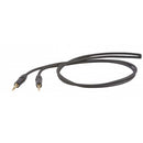 Cable Profesional Proel Para Instrumentos DHS100LU6