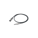 Cable Para Micrófono Proel De 10 Metros BULK230LU10