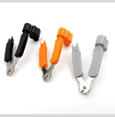 Rebobinador Y Tenaza Para Instrumentos De Cuerda