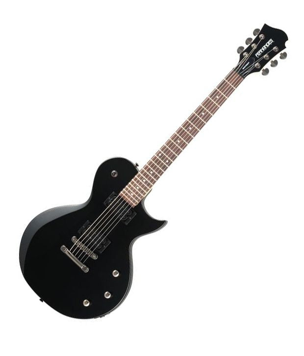 Guitarra Eléctrica Fernandes Monterey X (Incluye Estuche Semiduro Y Cable 3 Metros)