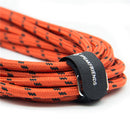 Cable Profesional Para Micrófono Speakfriends SFMC-RB20 De 3, 4.5 y 6 Metros