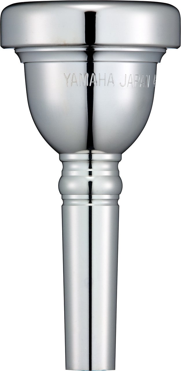 Boquilla Para Trombón Yamaha De Caño Pequeño Sl48S