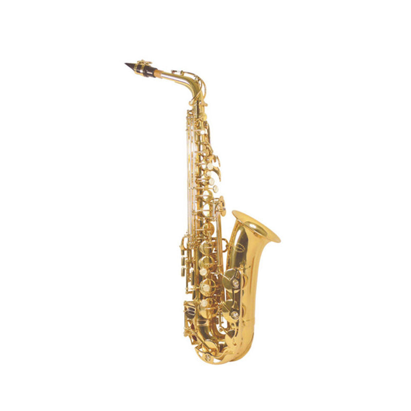 Saxofón Alto Importado De Alta Calidad