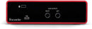 Focusrite Scarlett Solo 3rd Gen