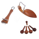 Set De Accesorios Para Violín 4/4