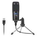 Micrófono Cardiode Condensador K1