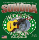 Encordado Para Requinto Sonora SN42