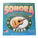 Encordado Para Guitarra Acústica Sonora SP100