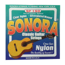 Encordado Para Guitarra Acústica Sonora SP150