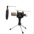 Soporte Trípode - Base De Escritorio o Mesa Para Micrófono