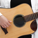 Sordina Para Guitarra Acústica - Electroacústica