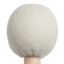 Golpeador Para Bombo Sinfónico Vic Firth Tom Gauger TG08