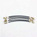 Teflón - Ajustador Para Tiracuerdas de Violín 4/4