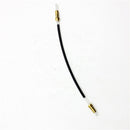 Teflón - Ajustador Para Tiracuerdas de Violín 4/4