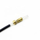 Teflón - Ajustador Para Tiracuerdas de Violín 4/4