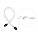 Tubo O Manguera De Plástico Con Boquilla Para Melódica De 32-37 Teclas