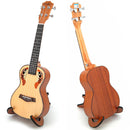 Ukelele Concierto Tipo Ovation 26 Pulgadas