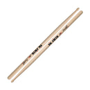Baquetas En Punta De Madera 5b/5a Vic Firth Freestyle