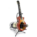 Portabolletas Para Vino En Forma De Guitarra 5-01 (Rojo)
