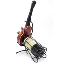 Portabolletas Para Vino En Forma De Guitarra 5-01 (Rojo)
