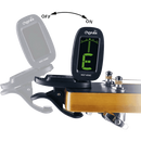 Afinador De Pinza Cromático Cherub WST-630C