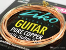 Encordado Para Guitarra Electroacústica Ziko DR010