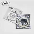 Encordado Para Guitarra Electroacústica Ziko DUS-010