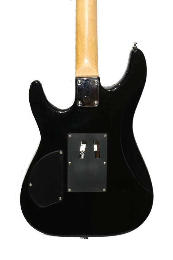 Guitarra Eléctrica Stratocaster Stingrey MEC9923