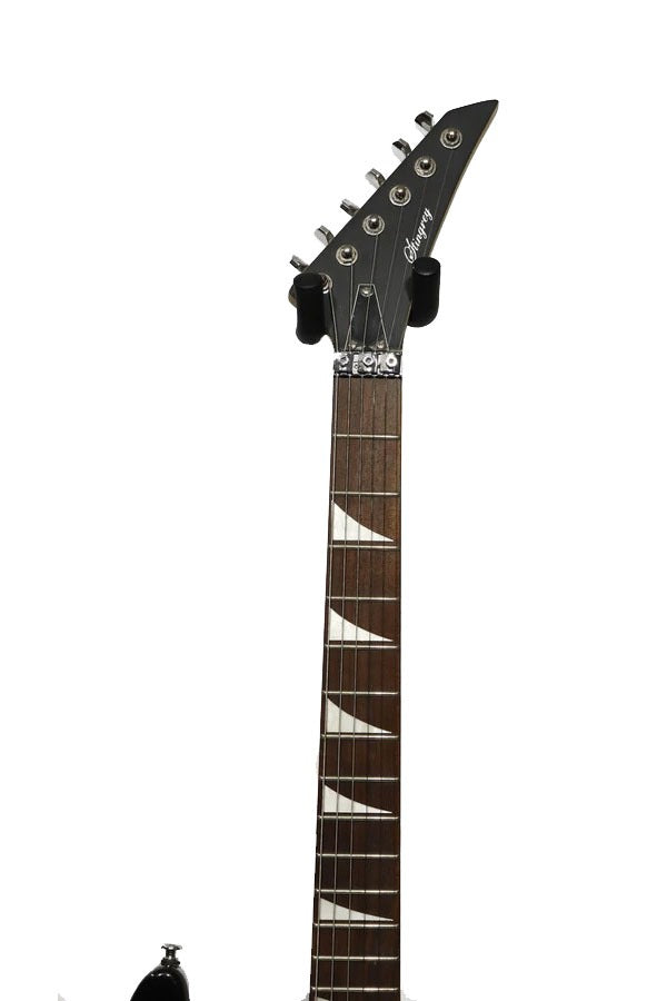 Guitarra Eléctrica Stratocaster Stingrey MEC9923