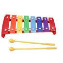 Xilófono De 8 Notas All Music