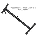 Base Para Teclado Sencilla Importada JYC-D X3